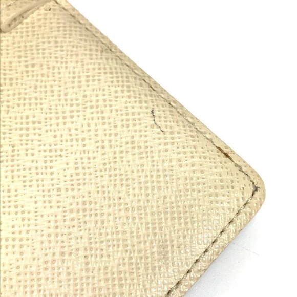 LOUIS VUITTON Monogram AgendaPM Malvoir System stationery Notebook cover - Picture 8 of 16